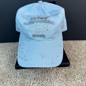 (NWT) Harley-Davidson Hat